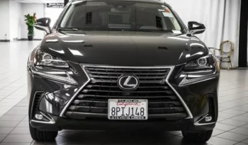 
										Used 2020 Lexus NX 300h full									