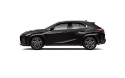 New 2023 Lexus UX 250h