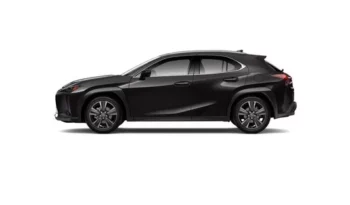 
										New 2023 Lexus UX 250h full									