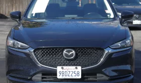 Used 2020 Mazda MAZDA6