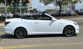 Used 2014 Lexus IS 250