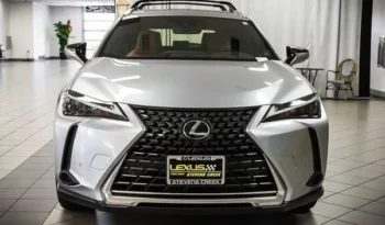 
										New 2023 Lexus UX 250h full									