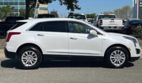 Used 2019 Cadillac XT5