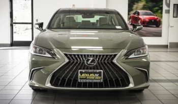 
										New 2023 Lexus ES 350 full									