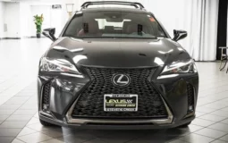 Used 2019 Lexus UX 200