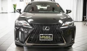 Used 2019 Lexus UX 200