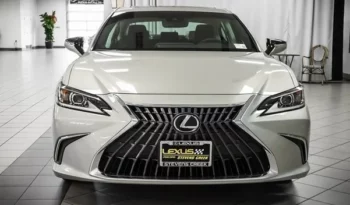 
										New 2023 Lexus ES 350 full									