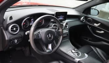 
										Used 2018 Mercedes-Benz GLC 300 full									