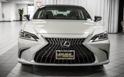 New 2023 Lexus ES 350