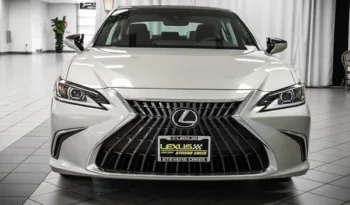 
										New 2023 Lexus ES 350 full									