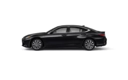 New 2023 Lexus ES 300h