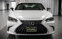 New 2023 Lexus ES 350