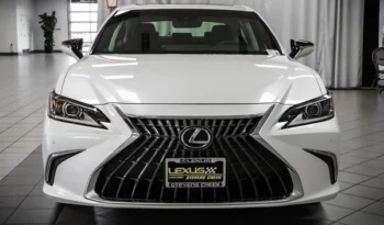 
										New 2023 Lexus ES 350 full									