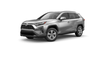 
										New 2023 Toyota RAV4 full									