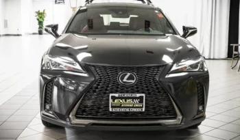 
										Used 2019 Lexus UX 200 full									