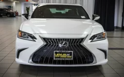 New 2023 Lexus ES 350