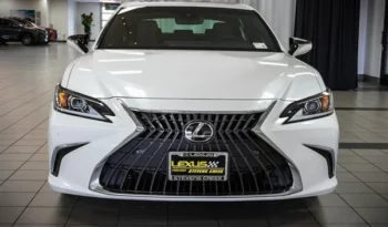 
										New 2023 Lexus ES 350 full									