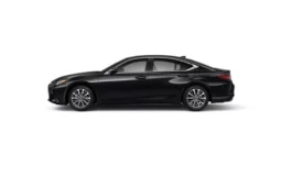 New 2023 Lexus ES 350