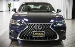 New 2023 Lexus ES 350