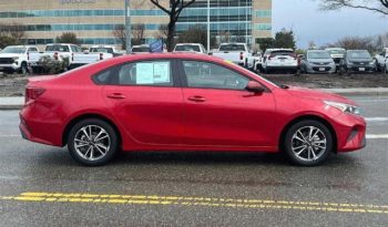 
										Used 2023 Kia Forte full									