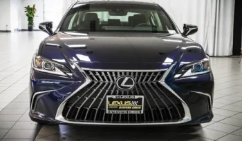 
										New 2023 Lexus ES 350 full									