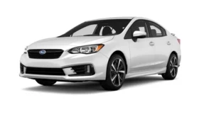 New 2023 Subaru Impreza