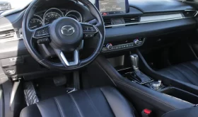 Used 2020 Mazda MAZDA6