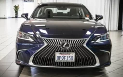 Used 2020 Lexus ES 350