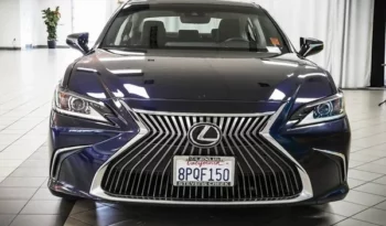 
										Used 2020 Lexus ES 350 full									