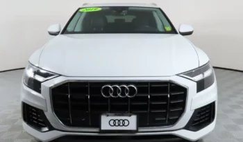 
										Used 2019 Audi Q8 full									