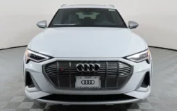 New 2023 Audi e-tron