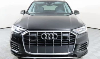 
										New 2023 Audi Q7 full									