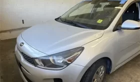 Used 2018 Kia Rio