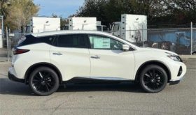 Used 2023 Nissan Murano