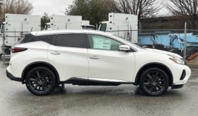 Used 2023 Nissan Murano