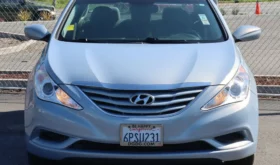 Used 2011 Hyundai Sonata