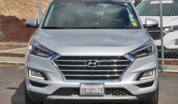 
										Used 2019 Hyundai Tucson full									