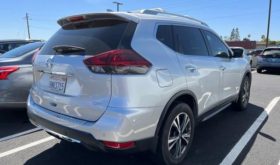 Used 2019 Nissan Rogue