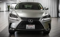 Used 2020 Lexus NX 300