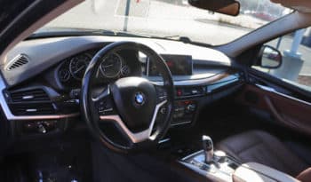 
										Used 2016 BMW X5 full									