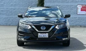 Used 2020 Nissan Rogue Sport