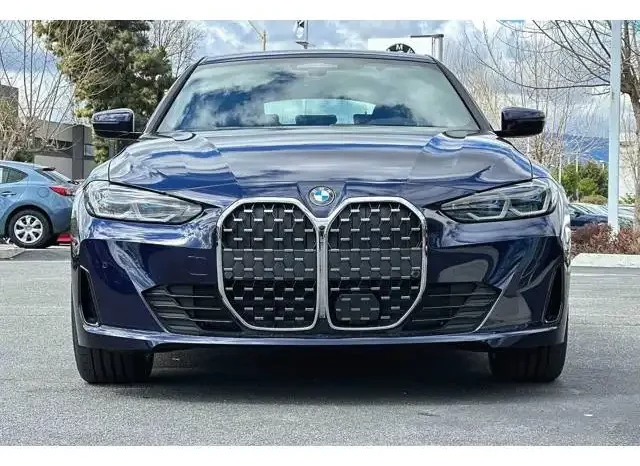 
								New 2023 BMW – 430i full									