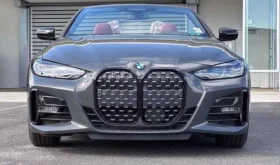 New 2023 BMW – 430i