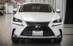 Used 2020 Lexus NX 300