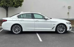 New 2023 BMW – 530e