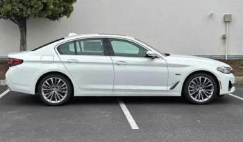 
										New 2023 BMW – 530e full									