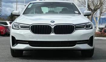 
										New 2023 BMW – 530e full									