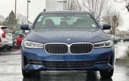 New 2023 BMW – 530e