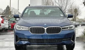 New 2023 BMW – 530e