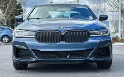 New 2023 BMW – 530e